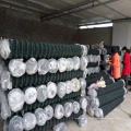 PVC Coated Frame Finishing /Chain Link Wire Mesh /Diamond Wire Mesh Made in China